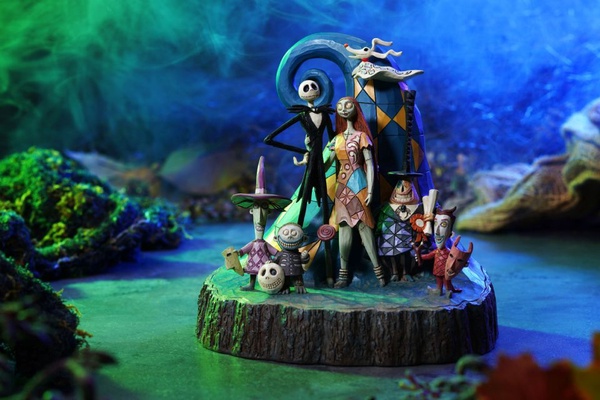 香港迪士尼樂園「Disney Halloween Time」！音樂劇＆迪士尼萬聖派對，還有超萌萬聖節限定達菲都在香港迪士尼～