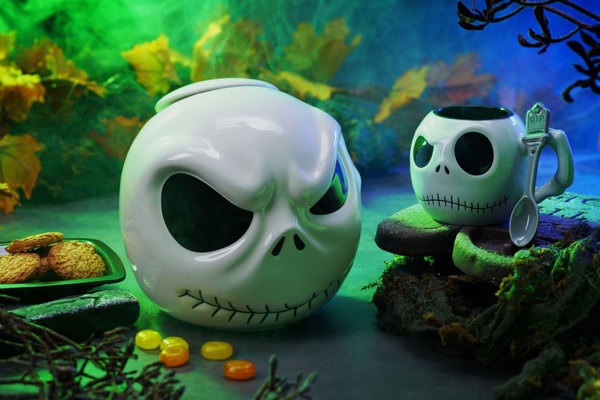 香港迪士尼樂園「Disney Halloween Time」！音樂劇＆迪士尼萬聖派對，還有超萌萬聖節限定達菲都在香港迪士尼～
