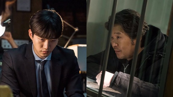 《所有人的謊言》李民基變超懶刑警辦案！2019燒腦刑偵劇TOP7，《自白》車俊昊、《檢法男女2》魯敏宇演技被讚爆