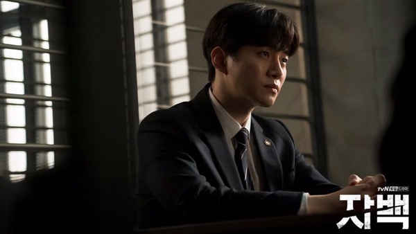 《所有人的謊言》李民基變超懶刑警辦案！2019燒腦刑偵劇TOP7，《自白》車俊昊、《檢法男女2》魯敏宇演技被讚爆