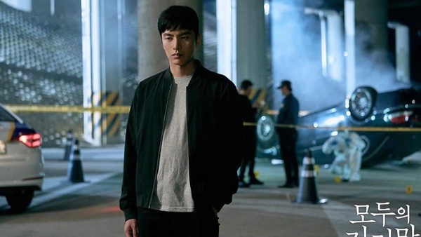 《所有人的謊言》李民基變超懶刑警辦案！2019燒腦刑偵劇TOP7，《自白》車俊昊、《檢法男女2》魯敏宇演技被讚爆