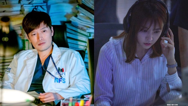 《所有人的謊言》李民基變超懶刑警辦案！2019燒腦刑偵劇TOP7，《自白》車俊昊、《檢法男女2》魯敏宇演技被讚爆