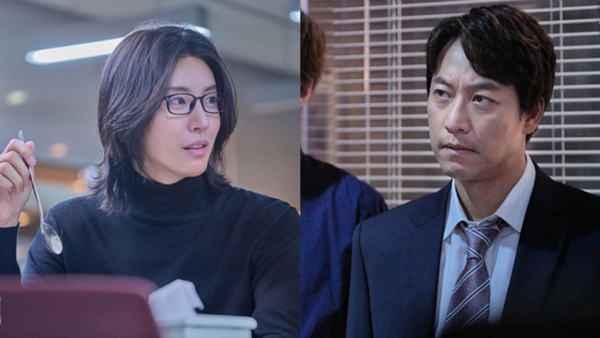 《所有人的謊言》李民基變超懶刑警辦案！2019燒腦刑偵劇TOP7，《自白》車俊昊、《檢法男女2》魯敏宇演技被讚爆