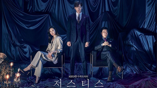 《所有人的謊言》李民基變超懶刑警辦案！2019燒腦刑偵劇TOP7，《自白》車俊昊、《檢法男女2》魯敏宇演技被讚爆