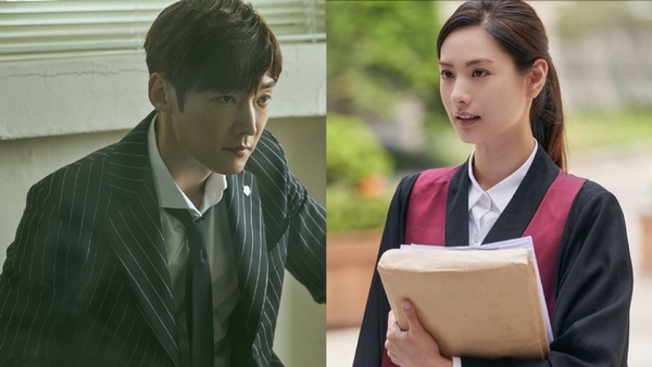 《所有人的謊言》李民基變超懶刑警辦案！2019燒腦刑偵劇TOP7，《自白》車俊昊、《檢法男女2》魯敏宇演技被讚爆