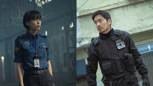 《所有人的謊言》李民基變超懶刑警辦案！2019燒腦刑偵劇TOP7，《自白》車俊昊、《檢法男女2》魯敏宇演技被讚爆