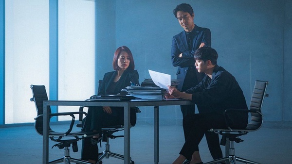 《所有人的謊言》李民基變超懶刑警辦案！2019燒腦刑偵劇TOP7，《自白》車俊昊、《檢法男女2》魯敏宇演技被讚爆