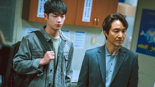 《所有人的謊言》李民基變超懶刑警辦案！2019燒腦刑偵劇TOP7，《自白》車俊昊、《檢法男女2》魯敏宇演技被讚爆
