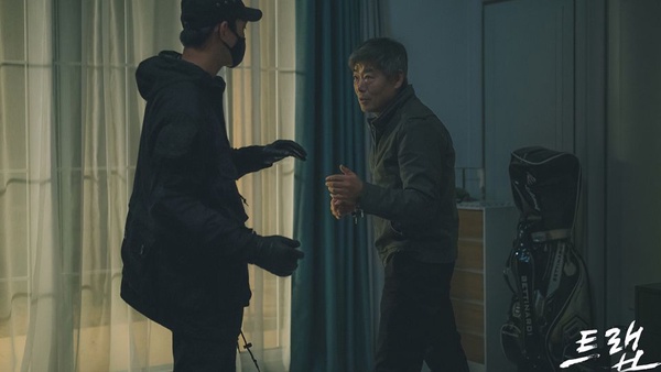 《所有人的謊言》李民基變超懶刑警辦案！2019燒腦刑偵劇TOP7，《自白》車俊昊、《檢法男女2》魯敏宇演技被讚爆