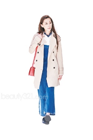 三大本季必buy丹寧，想成為潮人就趕快手刀購入啊！
