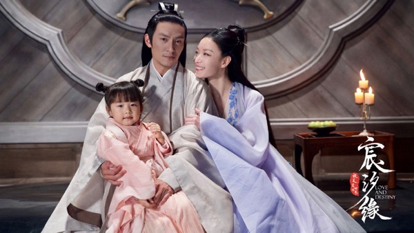 陸劇9組高虐後重逢的CP！《陳情令》16年、《溫暖的弦》10年，最後一組久別重逢的愛火好旺