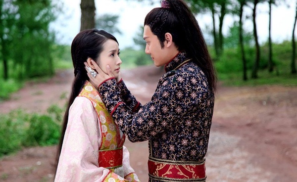 陸劇9組高虐後重逢的CP！《陳情令》16年、《溫暖的弦》10年，最後一組久別重逢的愛火好旺
