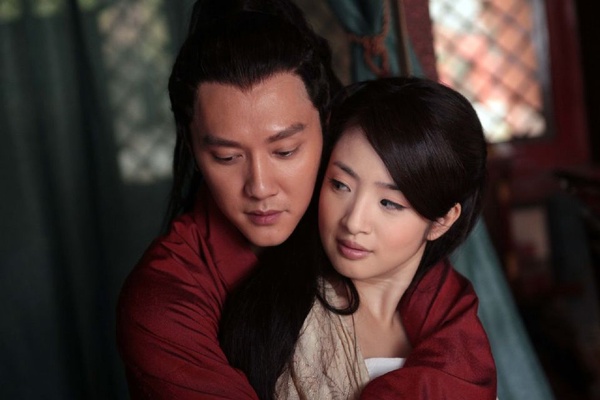 陸劇9組高虐後重逢的CP！《陳情令》16年、《溫暖的弦》10年，最後一組久別重逢的愛火好旺