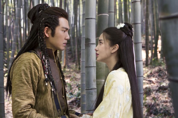 陸劇9組高虐後重逢的CP！《陳情令》16年、《溫暖的弦》10年，最後一組久別重逢的愛火好旺
