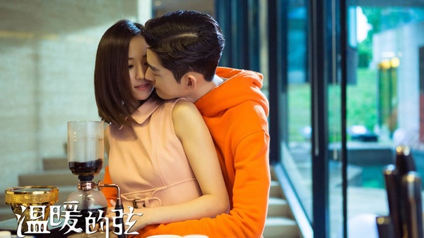 陸劇9組高虐後重逢的CP！《陳情令》16年、《溫暖的弦》10年，最後一組久別重逢的愛火好旺