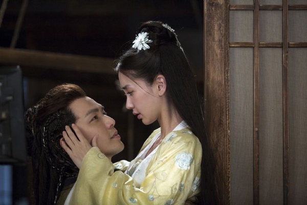 陸劇9組高虐後重逢的CP！《陳情令》16年、《溫暖的弦》10年，最後一組久別重逢的愛火好旺