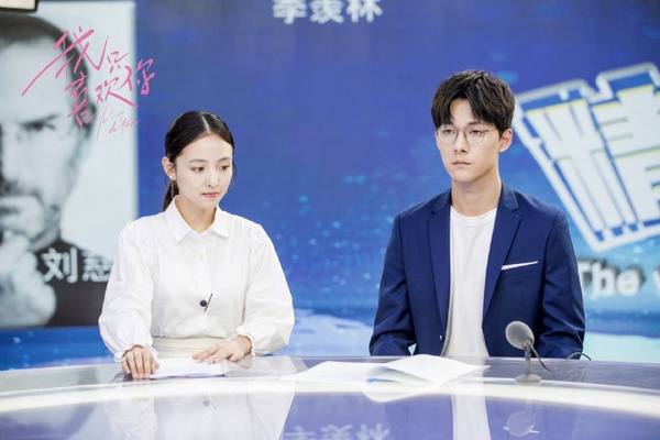 陸劇9組高虐後重逢的CP！《陳情令》16年、《溫暖的弦》10年，最後一組久別重逢的愛火好旺