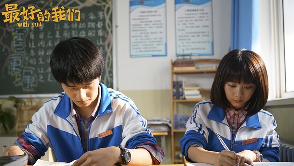 陸劇9組高虐後重逢的CP！《陳情令》16年、《溫暖的弦》10年，最後一組久別重逢的愛火好旺