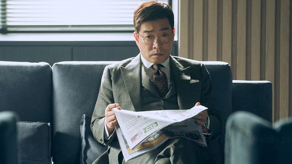 2019韓國暑期電影演員評價TOP10！曹政奭憑《極限逃生》奪第一，朴敘俊《驅魔使者》露胸肌還敵不過這一位