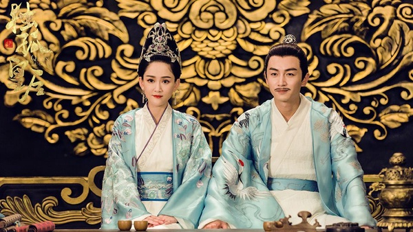 2019低分古裝劇榜單！鄧倫《封神演義》低成第一名，《小女花不棄》、《倚天》高話題卻評價低