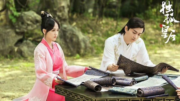 2019低分古裝劇榜單！鄧倫《封神演義》低成第一名，《小女花不棄》、《倚天》高話題卻評價低