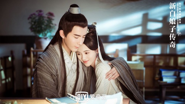 2019低分古裝劇榜單！鄧倫《封神演義》低成第一名，《小女花不棄》、《倚天》高話題卻評價低