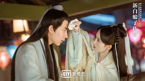 2019低分古裝劇榜單！鄧倫《封神演義》低成第一名，《小女花不棄》、《倚天》高話題卻評價低
