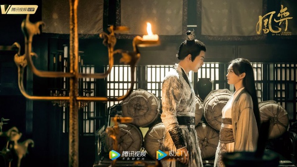 2019低分古裝劇榜單！鄧倫《封神演義》低成第一名，《小女花不棄》、《倚天》高話題卻評價低