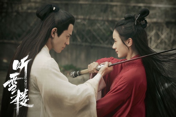 2019低分古裝劇榜單！鄧倫《封神演義》低成第一名，《小女花不棄》、《倚天》高話題卻評價低