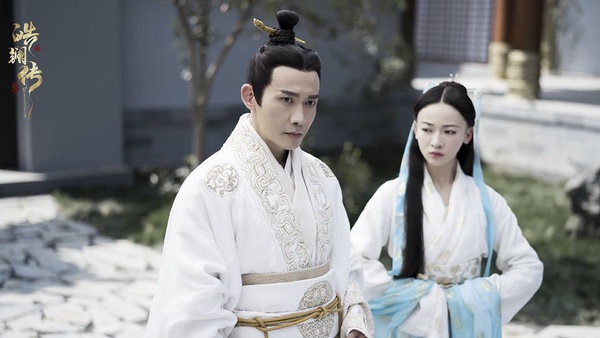 2019低分古裝劇榜單！鄧倫《封神演義》低成第一名，《小女花不棄》、《倚天》高話題卻評價低