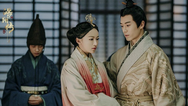 2019低分古裝劇榜單！鄧倫《封神演義》低成第一名，《小女花不棄》、《倚天》高話題卻評價低