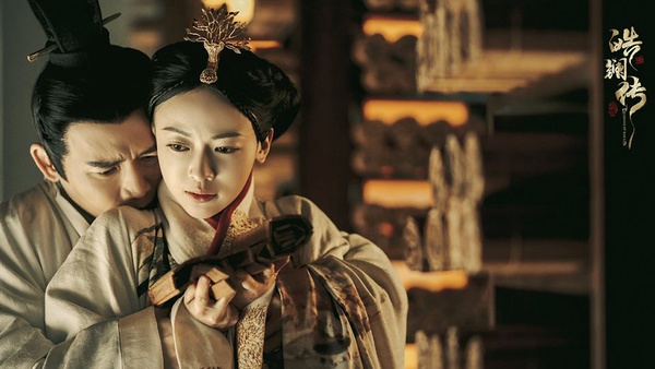 2019低分古裝劇榜單！鄧倫《封神演義》低成第一名，《小女花不棄》、《倚天》高話題卻評價低