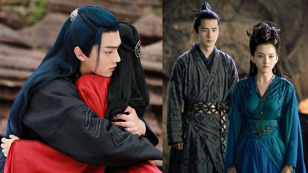 2019低分古裝劇榜單！鄧倫《封神演義》低成第一名，《小女花不棄》、《倚天》高話題卻評價低