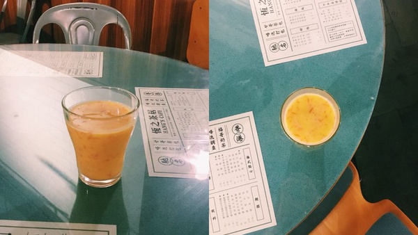 復古港式茶餐廳「恆之茶居」進駐台北松菸，招牌「甘哥叉燒包、松露蝦餃、福哥奶茶」人氣必嚐！