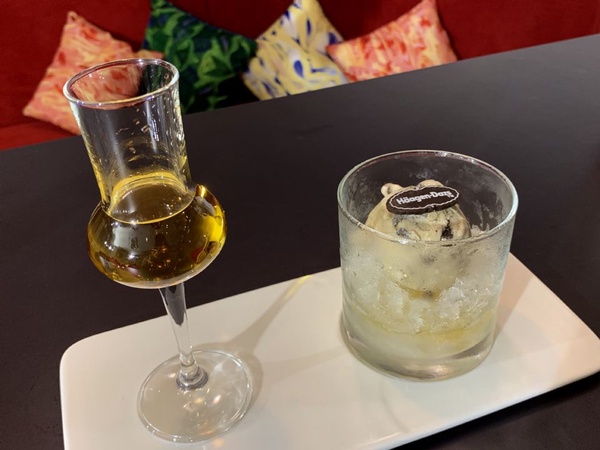 哈根達斯新口味開賣！「日式焙茶拿鐵」、「義式布朗尼瑪奇朵」必吃，還有冰淇淋調酒讓你品嚐大人風味