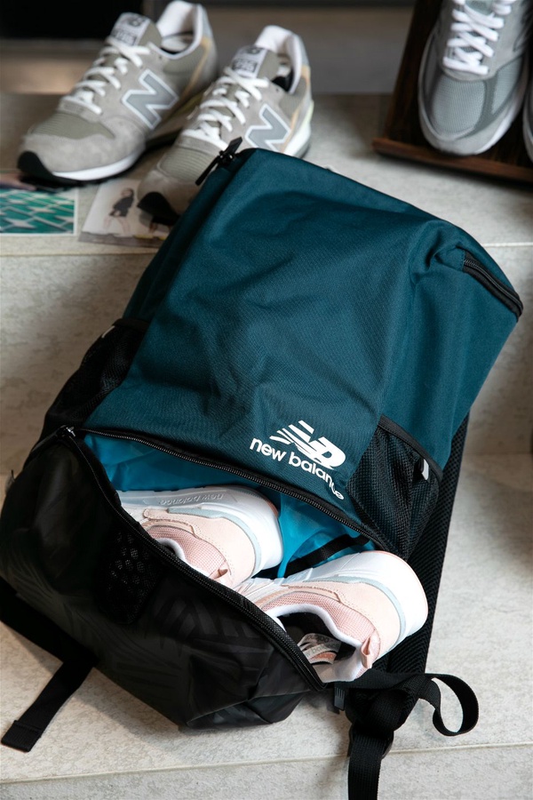 7-11哆啦A夢集點活動第三波！PUMA、New Balance限定背包，加購價竟然不到原價一半！