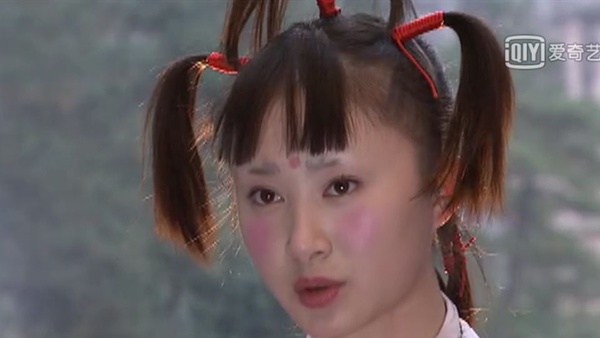陸劇11個超雷古裝造型！熱巴棍棒頭、唐嫣髮際線，孟美岐絕對得罪了造型師