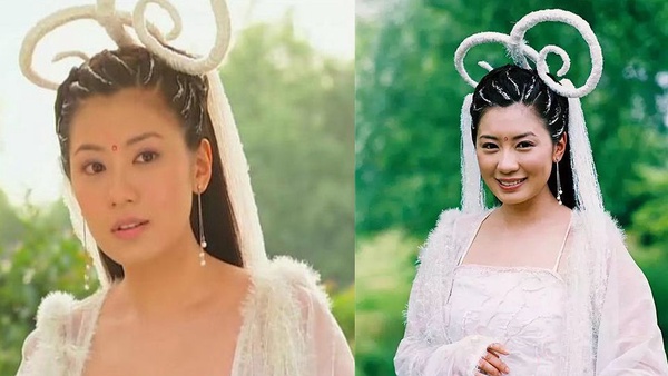 陸劇11個超雷古裝造型！熱巴棍棒頭、唐嫣髮際線，孟美岐絕對得罪了造型師