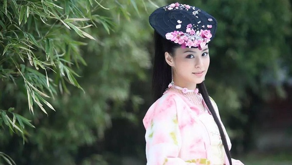 陸劇11個超雷古裝造型！熱巴棍棒頭、唐嫣髮際線，孟美岐絕對得罪了造型師