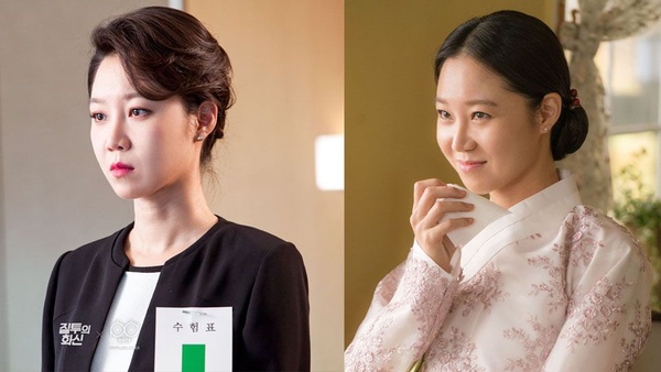 《山茶花開時》孔曉振的8大魅力，活得灑脫、演技好還敬業，難怪男人女人都愛孔曉振