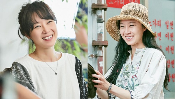 《山茶花開時》孔曉振的8大魅力，活得灑脫、演技好還敬業，難怪男人女人都愛孔曉振