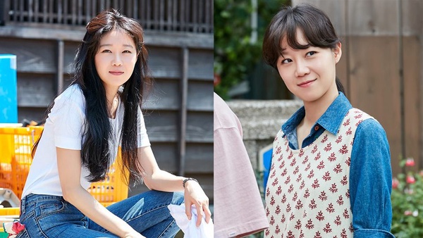 《山茶花開時》孔曉振的8大魅力，活得灑脫、演技好還敬業，難怪男人女人都愛孔曉振