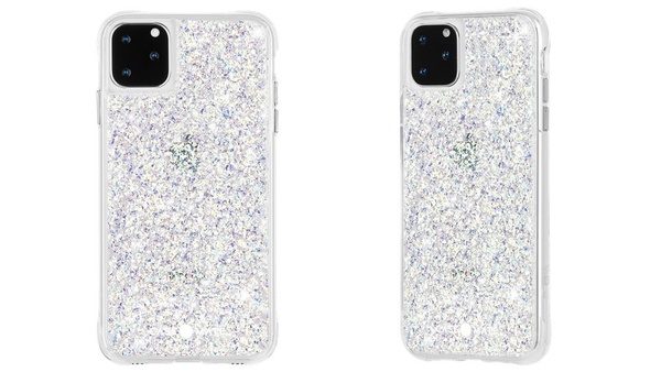 連泰勒絲都愛用！Case Mate獨家iphone 11手機殼，不僅時髦還超耐摔！