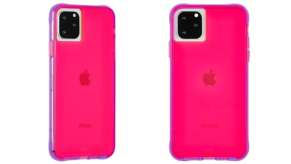 連泰勒絲都愛用！Case Mate獨家iphone 11手機殼，不僅時髦還超耐摔！