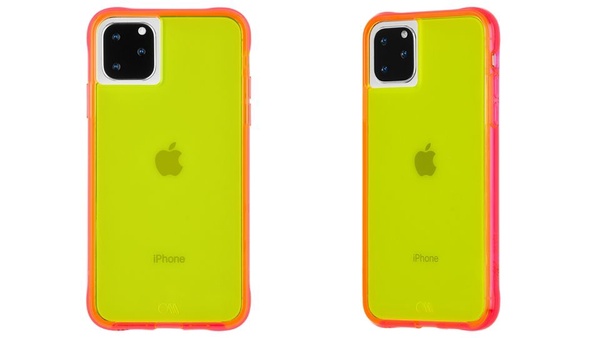 連泰勒絲都愛用！Case Mate獨家iphone 11手機殼，不僅時髦還超耐摔！