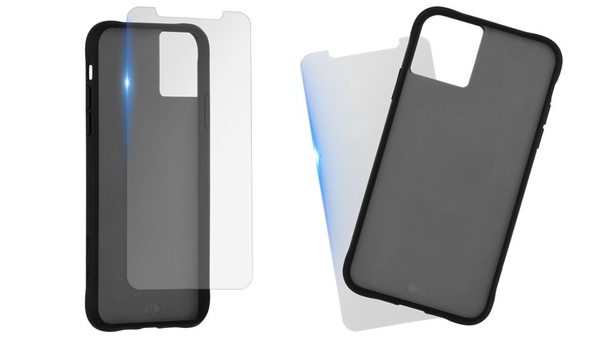連泰勒絲都愛用！Case Mate獨家iphone 11手機殼，不僅時髦還超耐摔！