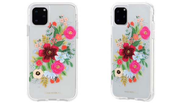 連泰勒絲都愛用！Case Mate獨家iphone 11手機殼，不僅時髦還超耐摔！