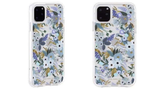 連泰勒絲都愛用！Case Mate獨家iphone 11手機殼，不僅時髦還超耐摔！