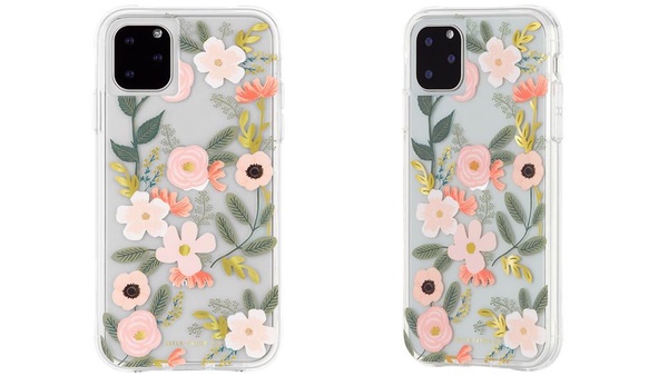 連泰勒絲都愛用！Case Mate獨家iphone 11手機殼，不僅時髦還超耐摔！
