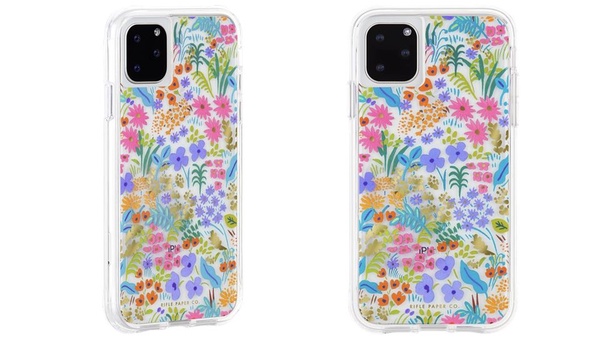 連泰勒絲都愛用！Case Mate獨家iphone 11手機殼，不僅時髦還超耐摔！